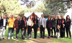 Bursa'da 'Halkevi Kedi Konağı' açıldı