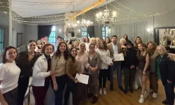 Bursalı annelere Fonksiyonel Tıp sunumu