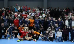 Bursa'nın EHF Avrupa Kupası son 16 Turu'ndaki rakibi belli oldu