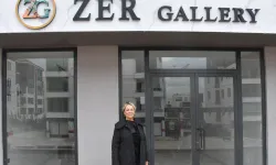 Bursa'nın yeni sanat merkezi 'Zer Gallery' kapılarını açıyor