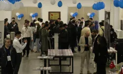 BUÜ'de '3. Sektörle Buluşma' etkinliği gerçekleştirildi