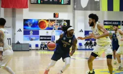 Çayırova potada 8'de 8'le yola devam