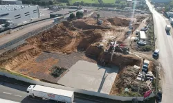 Çayırova'ya tam donanımlı meslek lisesi geliyor