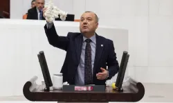 Milletvekili Aygun'dan pamuk isyanı!