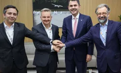 COP31 başkanlığı için Belem'de 4'lü zirve