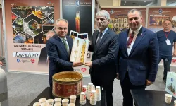 Çorum, Travel Expo Ankara'da göz dolduruyor