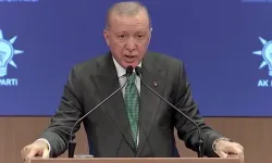 Cumhurbaşkanı Erdoğan: Enkaza ulaşma çalışmalarımız sürüyor