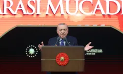 Cumhurbaşkanı Erdoğan: Kadına yönelik şiddet, ailenin geleceğine vurulmuş bir darbedir