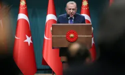 Cumhurbaşkanı Erdoğan: Savunmada dünyanın ilk ülkeleri arasındayız
