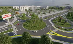 Cumhurbaşkanı Erdoğan'ın imzaladığı Sakarya Şehir Hastanesi Yolu'nun detayları belli oldu