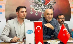 DATÜB Gürsu: Ahıska Türklerinin acısı 81 yıldır dinmedi