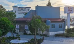 Denizli'de Sevgi Eli artık kendi evinde