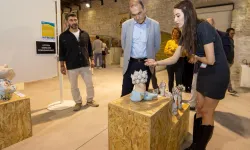 'Dirlik' temalı İyi Tasarım İzmir_10 sona erdi