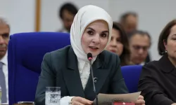 Doğum yardımları çocuğun 5 yaşına kadar sürecek... Bakan Göktaş: Yeni bütçenin yüzde 53'ü kadınların