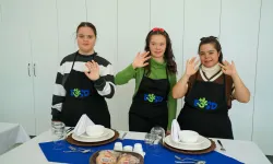 DOSD Meram yaşama ufuk açıyor