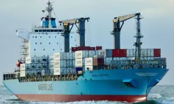 Dünya devinden Türkiye filosun iki dev konteyner gemisi