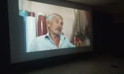 Edirne Keşan'da 'HAYAL' belgeseline yoğun ilgi