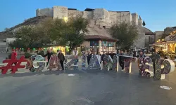 Edirneli gazeteciler Gaziantep'i keşfetti