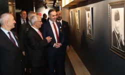 Gebze Atasını saygıyla andı