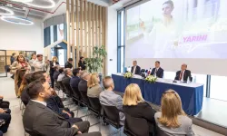 Gelecek 'İzmirMeets 2025' konuşturulacak