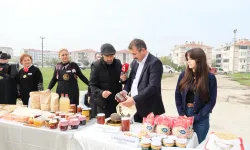 'Görkemli Hatıralar' Uzunköprü'de