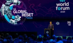 Hakan Fidan: Ön saflarda mücadele edeceğiz