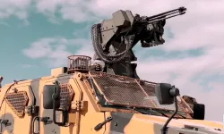 Hava savunmanın yeni aktörü TOLGA'dan tam başarı