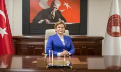 Havvanur Yurtsever, HSK üyeliğine yeniden seçildi