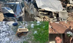 Hayali uçak mühendisi olmaktı, 17 yaşında hayatını kaybetti! Sürücü serbest!