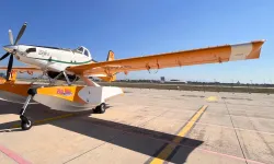 Hırvatistan'da kayıp yangın söndürme uçağı bulundu: Pilot şehit oldu