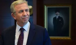 İçişleri Bakanlığı'ndan Mansur Yavaş'a soruşturmaya izin