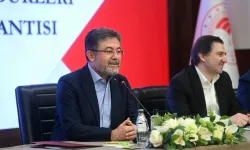 İl Tarım ve Orman müdürlerine TARSİM bilgilendirmesi