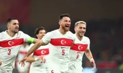 İspanya deplasmanında beraberlik... Bileti Mart'ta alacağız!