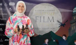 İspanya'dan 'Gülizar'a üç ödül