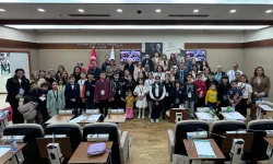 İstanbul Bakırköy Belediyesi çocuk meclisi kuruldu