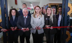 İstanbul Bakırköy'de eğitime yeni bir yuva daha