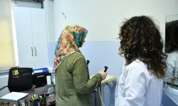 İstanbul Beylikdüzü'nde kişiye özel diyet desteği