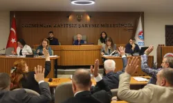 İstanbul Maltepe Meclisi'nde şiddete karşı ortak irade çağrısı