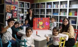 İstanbul Maltepeli çocuklar nezaketin önemini konuştu