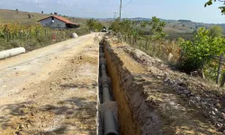 İSU'dan Kandıra ve İzmit'e sağlıklı ve güvenli altyapı yatırımı