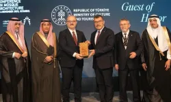 İTÜ'de cami mimarisine uluslararası bakış