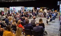 İZFAŞ, Hong Kong'da İzmir 2026 UFI Avrupa Konferansı'nı tanıttı