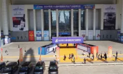 İZFAŞ lojistik sektörünü Çin'e taşıyor