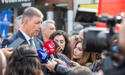 İzmir Basmane Çukuru'na kültür merkezi geliyor