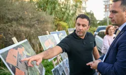 İzmir Bornova'da 'Girit Anı Evi' hayata geçiyor