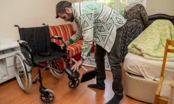 İzmir Büyükşehir'den ücretsiz medikal destek