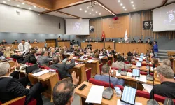 İzmir Büyükşehir'in 2026 bütçesi 110 milyar TL olarak öngörüldü