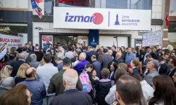 İzmir'de İZMAR'dan iki mağaza daha... Şube sayısı 14'e yükseldi