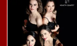 İzmir'de kentin ritmi sanatla yükseliyor