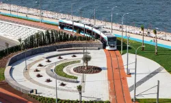 İzmir'in 2040 yılı ulaşım planı şekilleniyor